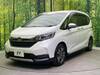 HONDA FREED HYBRID