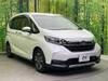 HONDA FREED HYBRID