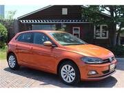 2019 VOLKSWAGEN POLO