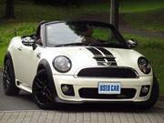 2013 BMW MINI