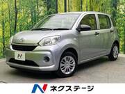 2018 TOYOTA PASSO X