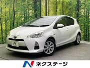 2014 TOYOTA AQUA S
