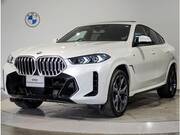 2024 BMW X6