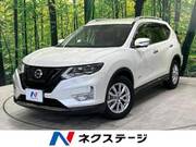 2017 NISSAN X-TRAIL