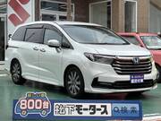 2021 HONDA ODYSSEY