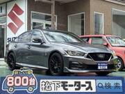 2024 NISSAN SKYLINE
