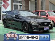 2022 NISSAN SKYLINE
