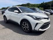 2020 TOYOTA C-HR