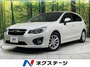 2013 SUBARU IMPREZA SPORTS