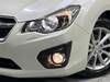 SUBARU IMPREZA SPORTS