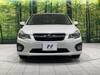 SUBARU IMPREZA SPORTS