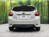 SUBARU IMPREZA SPORTS