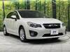 SUBARU IMPREZA SPORTS
