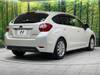 SUBARU IMPREZA SPORTS