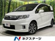 2014 HONDA FREED SPIKE HYBRID