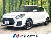 2023 SUZUKI SWIFT SPORT