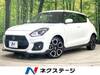 SUZUKI SWIFT SPORT