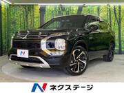 2023 MITSUBISHI OUTLANDER PHEV