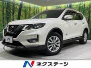 2018 NISSAN X-TRAIL