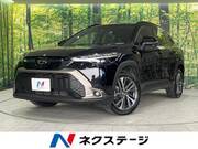 2024 TOYOTA COROLLA CROSS HYBRID Z