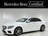 MERCEDES BENZ E-CLASS