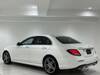 MERCEDES BENZ E-CLASS