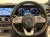 MERCEDES BENZ E-CLASS