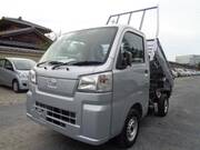 2025 DAIHATSU HIJET TRUCK