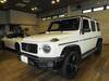 MERCEDES BENZ G-CLASS
