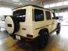 MERCEDES BENZ G-CLASS