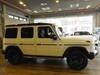 MERCEDES BENZ G-CLASS