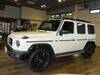 MERCEDES BENZ G-CLASS