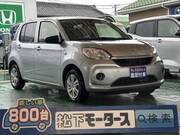 2021 TOYOTA PASSO