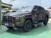 MITSUBISHI TRITON