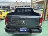 MITSUBISHI TRITON