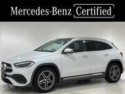 2021 MERCEDES BENZ GLA-CLASS