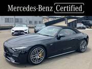 2022 MERCEDES BENZ AMG SL
