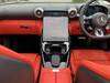 MERCEDES BENZ AMG SL