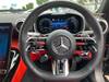 MERCEDES BENZ AMG SL