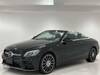 MERCEDES BENZ C-CLASS
