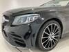 MERCEDES BENZ C-CLASS