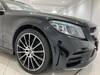 MERCEDES BENZ C-CLASS