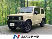 2019 SUZUKI JIMNY XC