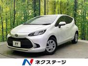 2023 TOYOTA AQUA