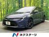 TOYOTA COROLLA TOURING