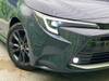TOYOTA COROLLA TOURING