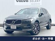 2022 VOLVO XC60