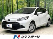 2022 TOYOTA AQUA