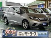 2022 HONDA FIT