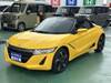 HONDA S660